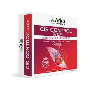 CIS-CONTROL STOP