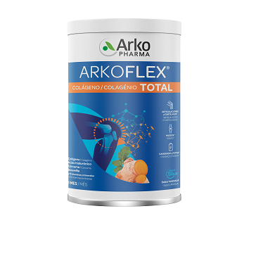 Arkoflex Colagénio Total Pó 390g