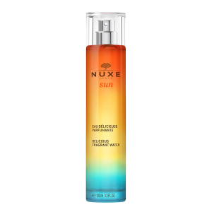 Nuxe Sun Água Perfumada 100mL