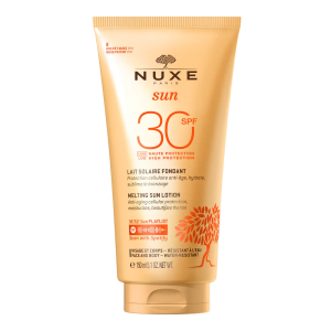 Nuxe Sun Leite SPF30 150mL