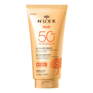 Nuxe Sun Leite SPF50 150mL