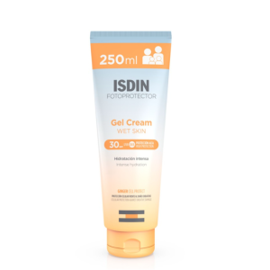 Isdin Fotoprotector Isdin Gel Creme SPF30 250mL