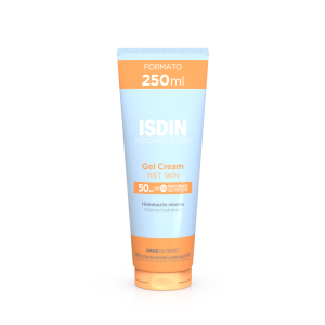 Isdin Fotoprotector Isdin Gel Creme SPF50 250mL