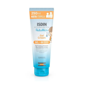 Isdin Fotoprotector Pediatrico Gel Creme SPF50+ 250mL