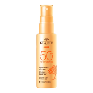 Nuxe Sun Spray SPF50 150mL