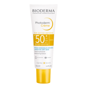 Bioderma Photoderm Creme SPF50+ 40mL