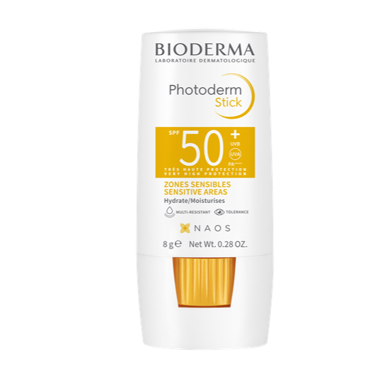 Bioderma Photoderm Stick SPF50+ 8g