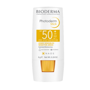 Bioderma Photoderm Stick SPF50+ 8g