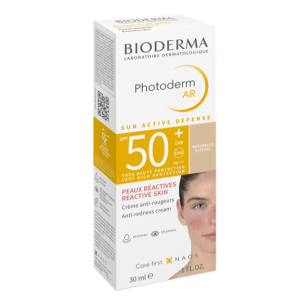 Bioderma Photoderm AR SPF50+ 30mL