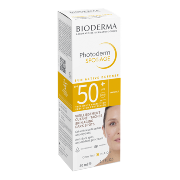 Bioderma Photoderm SPOT-AGE SPF50+