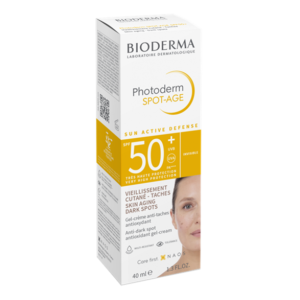 Bioderma Photoderm SPOT-AGE SPF50+