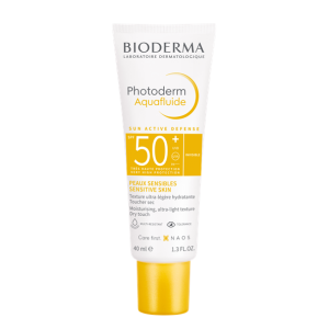 Bioderma Photoderm Aquafluide SPF50+ 40mL