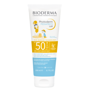 Bioderma Photoderm Pediatrics Lait SPF50+ 200mL