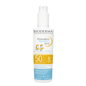 Bioderma Photoderm Pediatrics Spray SPF50+ 200mL