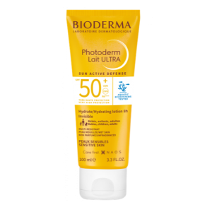 Bioderma Photoderm Lait Ultra SPF50+ 100mL