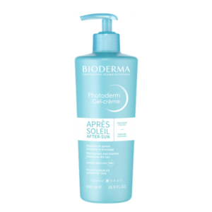 Bioderma Photoderm Aprés soleil Gel-creme 500mL