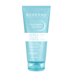 Bioderma Photoderm Aprés soleil Gel-creme 200mL