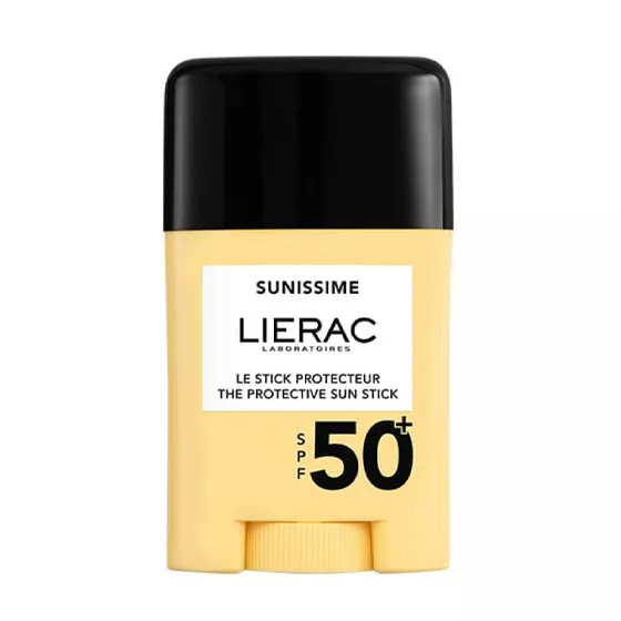 Lierac Sunissime Stick Rosto SPF50+ 10gr