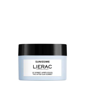 Lierac Sunissime Gel Pós-Solar de Rosto 50ml