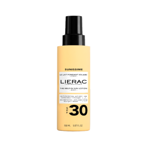 Lierac Sunissime Leite Solar de Corpo SPF30 150mL