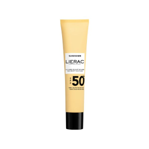 Lierac Sunissime Fluido Solar de Rosto SPF50+ 40mL