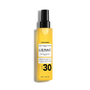 Lierac Sunissime Óleo Solar de Corpo SPF30 150mL