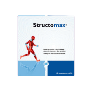 Structomax 28 Saquetas