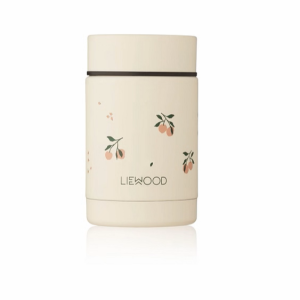 Liewood Nadja Food Thermos Peach/Sea Shell Mix