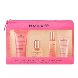 Nuxe Kit de Viagem Prodigieuse Florale 2024