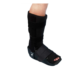 Prim Bota Walker Alta Fixa M W100