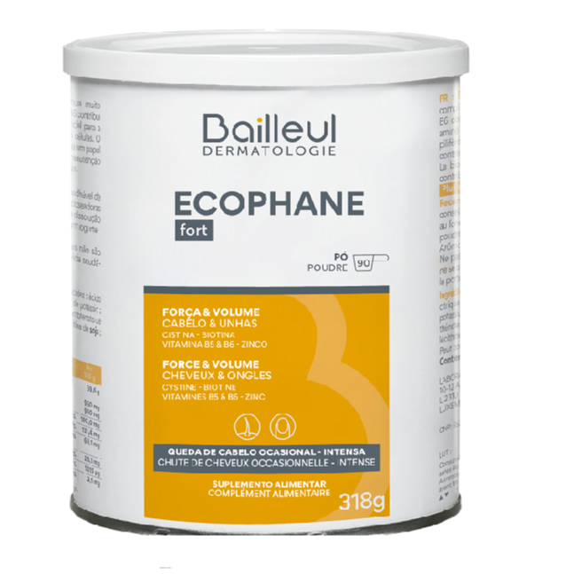 Ecophane Biorga Pó 90 Doses