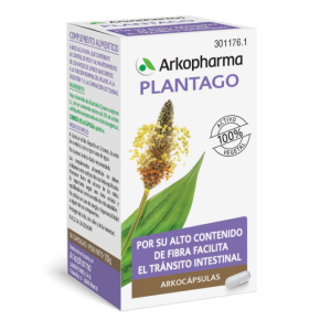ArkoCápsulas Plantago 45 Cápsulas