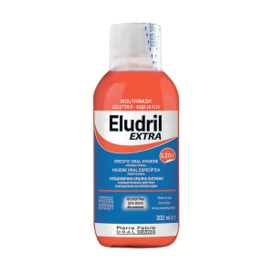 Eludril Extra Colutório 300mL