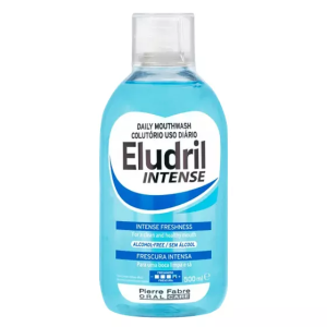 Eludril Intense Colutório 500mL