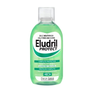 Eludril Protect Colutório 500mL