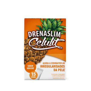 Drenaslim Celulit Sticks x 15