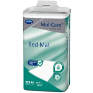 Molicare Resguardo 60x40 x 30 unidades