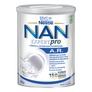 NAN Expertpro A.R. Leite 800g