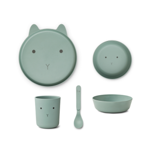 Liewood Brody Junior Set Rabbit 7376 LW14230