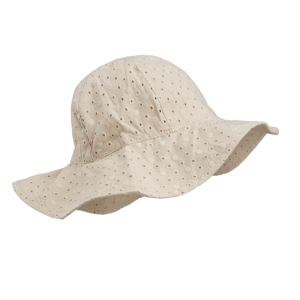 Liewood Chapéu Bordado Sandy 5060 0-3m