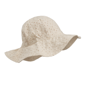 Liewood Chapéu Bordado Sandy 5060 3-6m