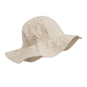 Liewood Chapéu Bordado Sandy 5060 6-9m