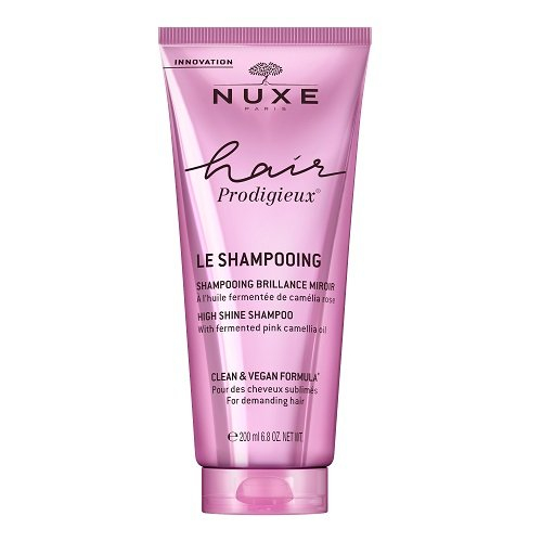 Nuxe Hair Prodigieux Champô 200mL