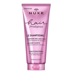 Nuxe Hair Prodigieux Champô 200mL