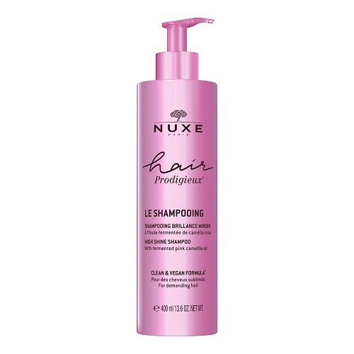 Nuxe Hair Prodigieux Champô 400mL