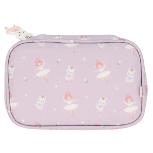 Tutete Necessaire Infantil Ballet 79405