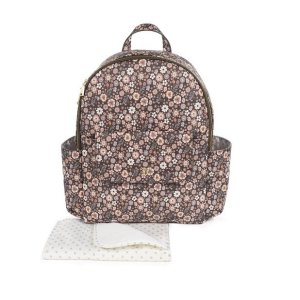 Pasito a Pasito Mochila Maternidade Blossom Petal