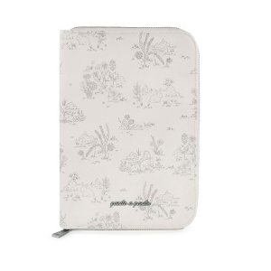 Pasito a Pasito Jouy Cream Porta Doc 900294