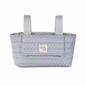 Walking Mum Organizador Carrinho Zig Zag 112080004