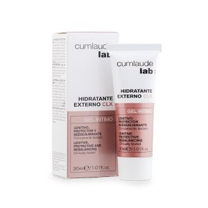 Cumlaude Creme Hidratante Externo 30Ml
